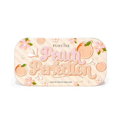 Sweet As A Peach Bundle - Worth £67