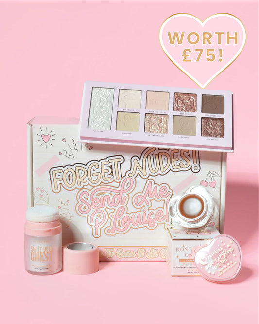 Send Me Nudes Bundle - Worth £75