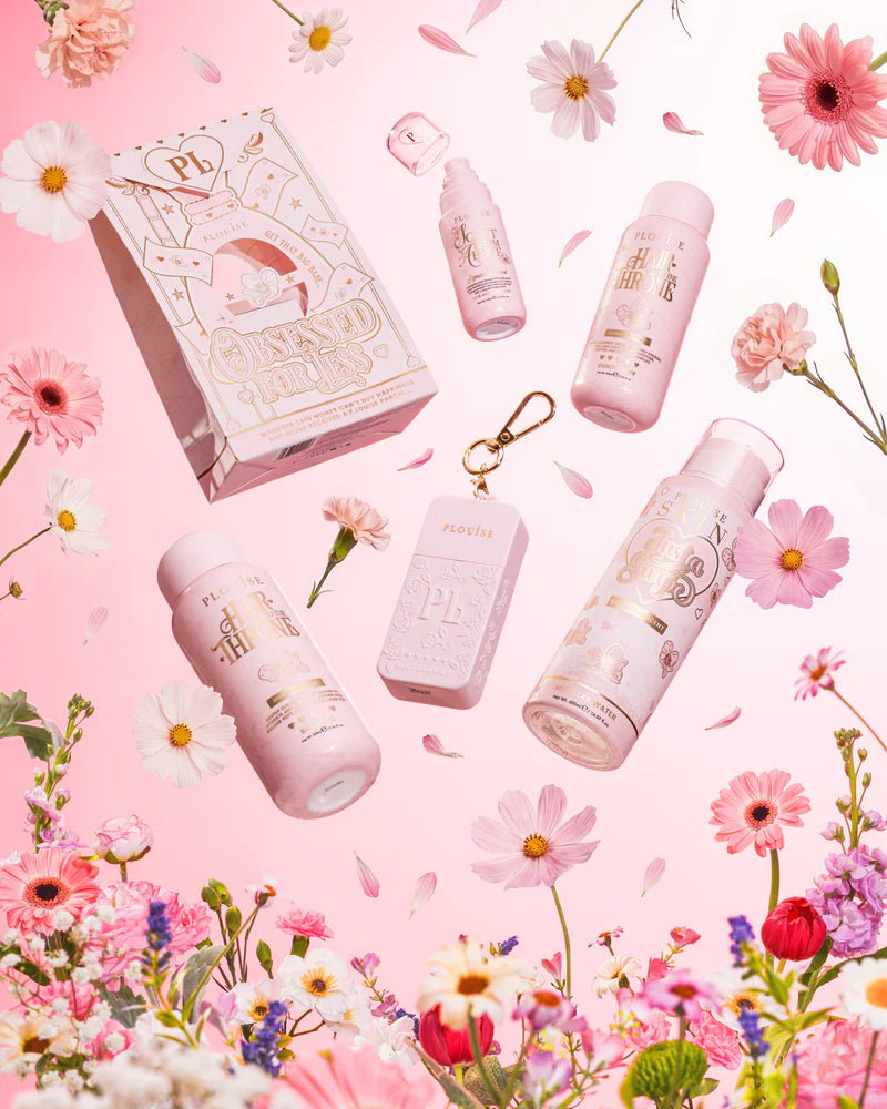 Signature Scent Full Collection - Worth £126