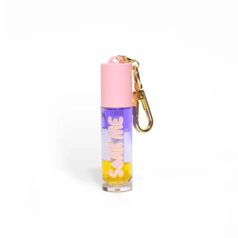 Soak Me Smoothie Lip Oil Bundle - Worth £54