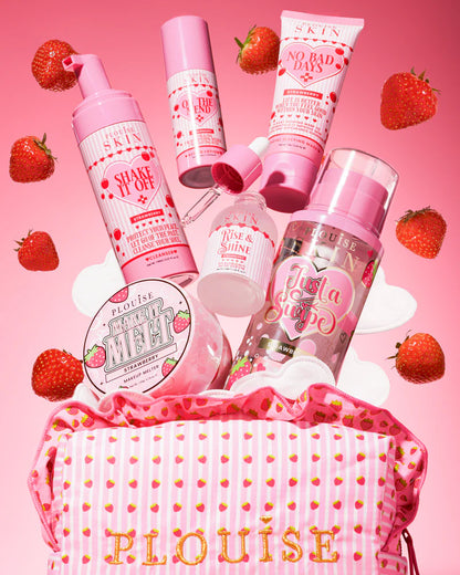 The Skinfluencer Skincare Set - Multiple Options - Worth £106
