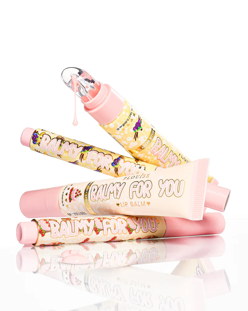 The TLC Tender Lip Care Kit Duo - Worth £238