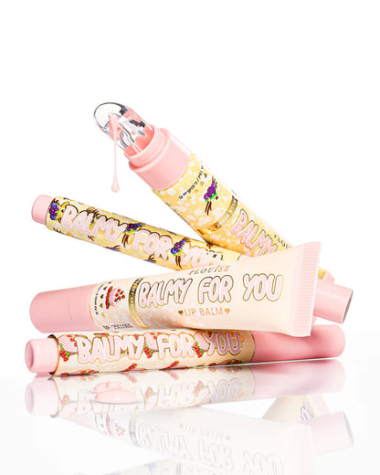 The TLC Tender Lip Care Kit Duo - Worth £238