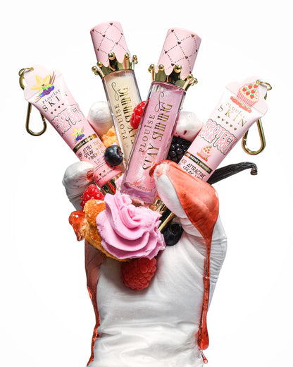 The TLC Tender Lip Care Kit Duo - Worth £238