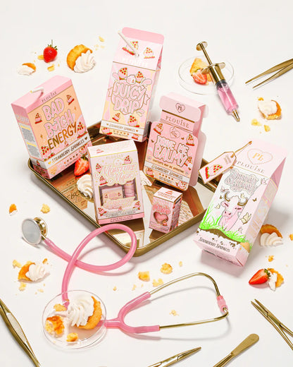 The TLC Tender Lip Care Kit Duo - Worth £238