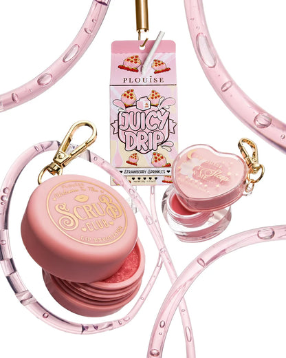 The TLC Tender Lip Care Kit Duo - Worth £238