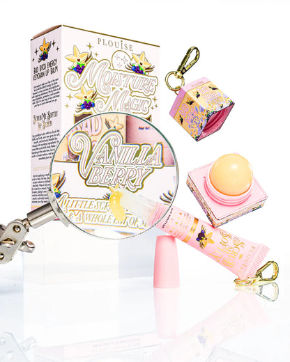 The TLC Tender Lip Care Kit Duo - Worth £238