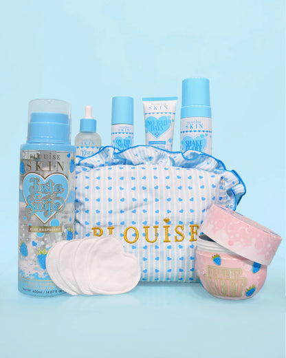 The Skinfluencer Skincare Set - Multiple Options - Worth £106