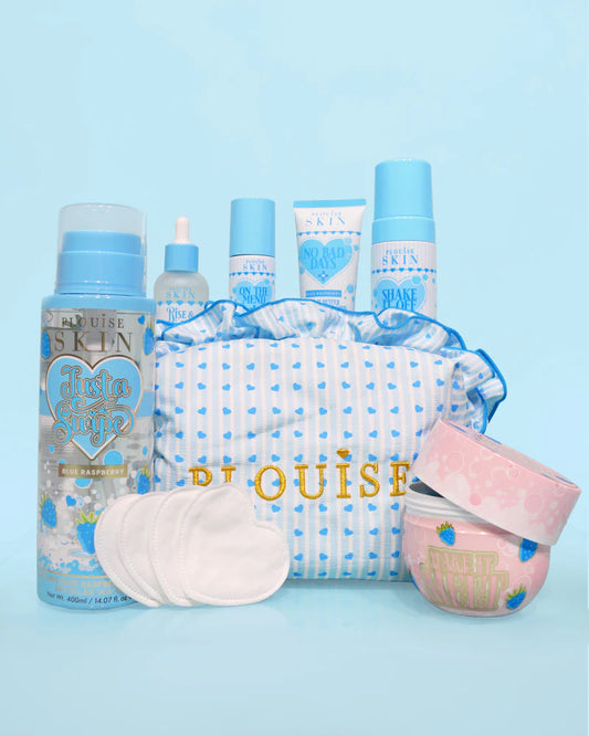 The Skinfluencer Skincare Set - Multiple Options - Worth £106