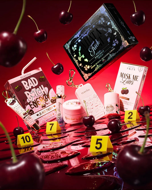 Halloween What A Treat! Bundle (Worth £83)