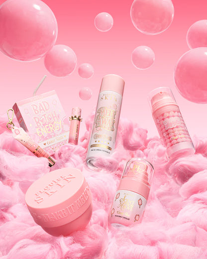 What A Treat Duo - Candy Floss & Bubblegum - Worth £155