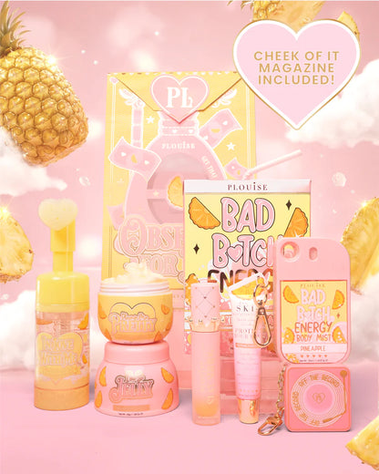 Obsessed For Bad Bi*ch Bundle - Multiple Options - Worth £88
