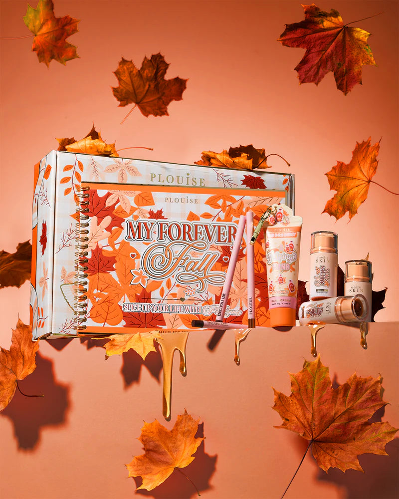 Falling For Makeup Set