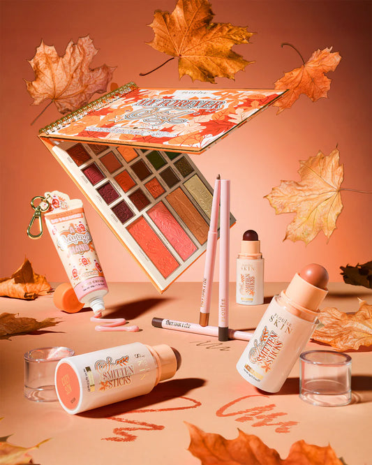 Falling For Makeup Set