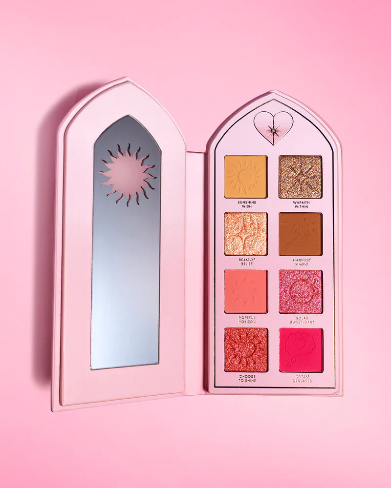 Shine Like The Sun Set - Worth £110