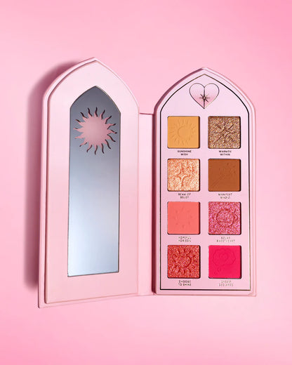 Shine Like The Sun Set - Worth £110