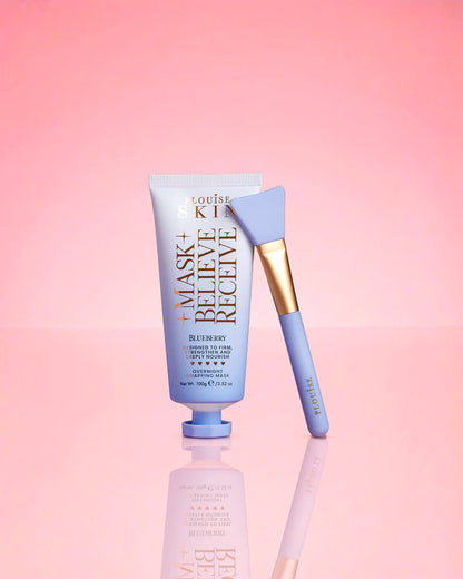 Blueberry Obsessed For Bad Bi*ch Bundle - Worth £98