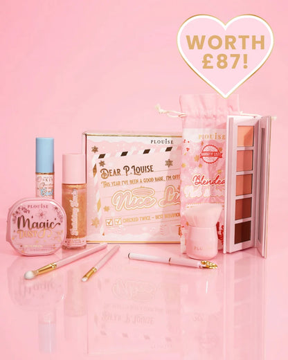 Naughty And Nice Bundles - Worth £87