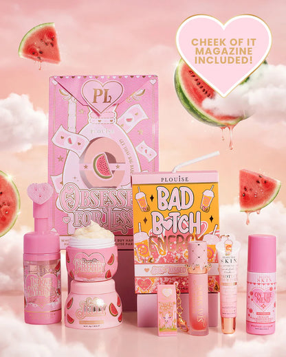 Obsessed For Bad Bi*ch Bundle - Multiple Options - Worth £88