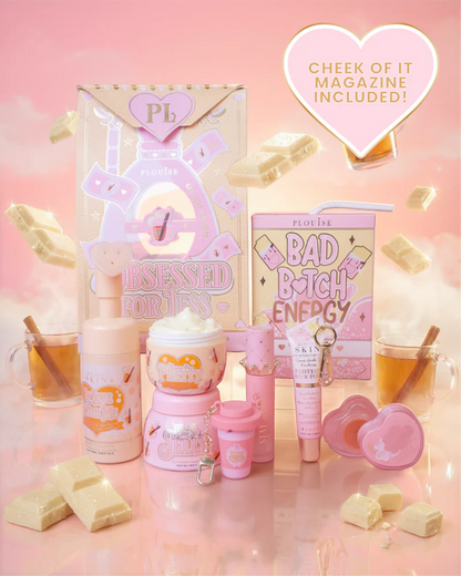 Obsessed For Bad Bi*ch Bundle - Multiple Options - Worth £88