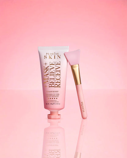 Strawberry Obsessed For Bad Bi*ch Bundle - Worth £98