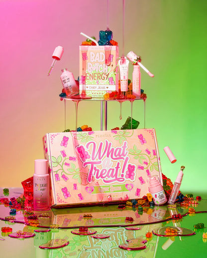 What A Treat Duo - Candy Floss & Bubblegum - Worth £155