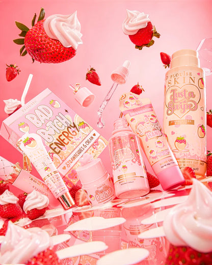 What A Treat Duo - Candy Floss & Bubblegum - Worth £155