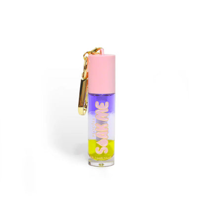 Soak Me Smoothie Lip Oil Bundle - Worth £54