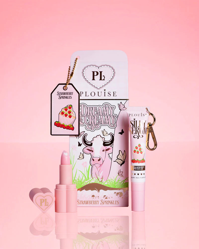 The TLC Tender Lip Care Kit Duo - Worth £238