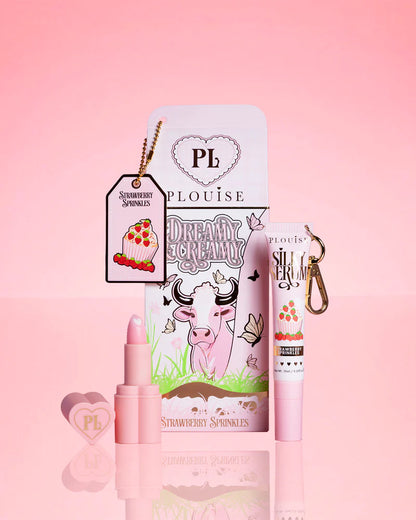 The TLC Tender Lip Care Kit Duo - Worth £238