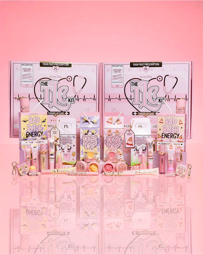 The TLC Tender Lip Care Kit Duo - Worth £238