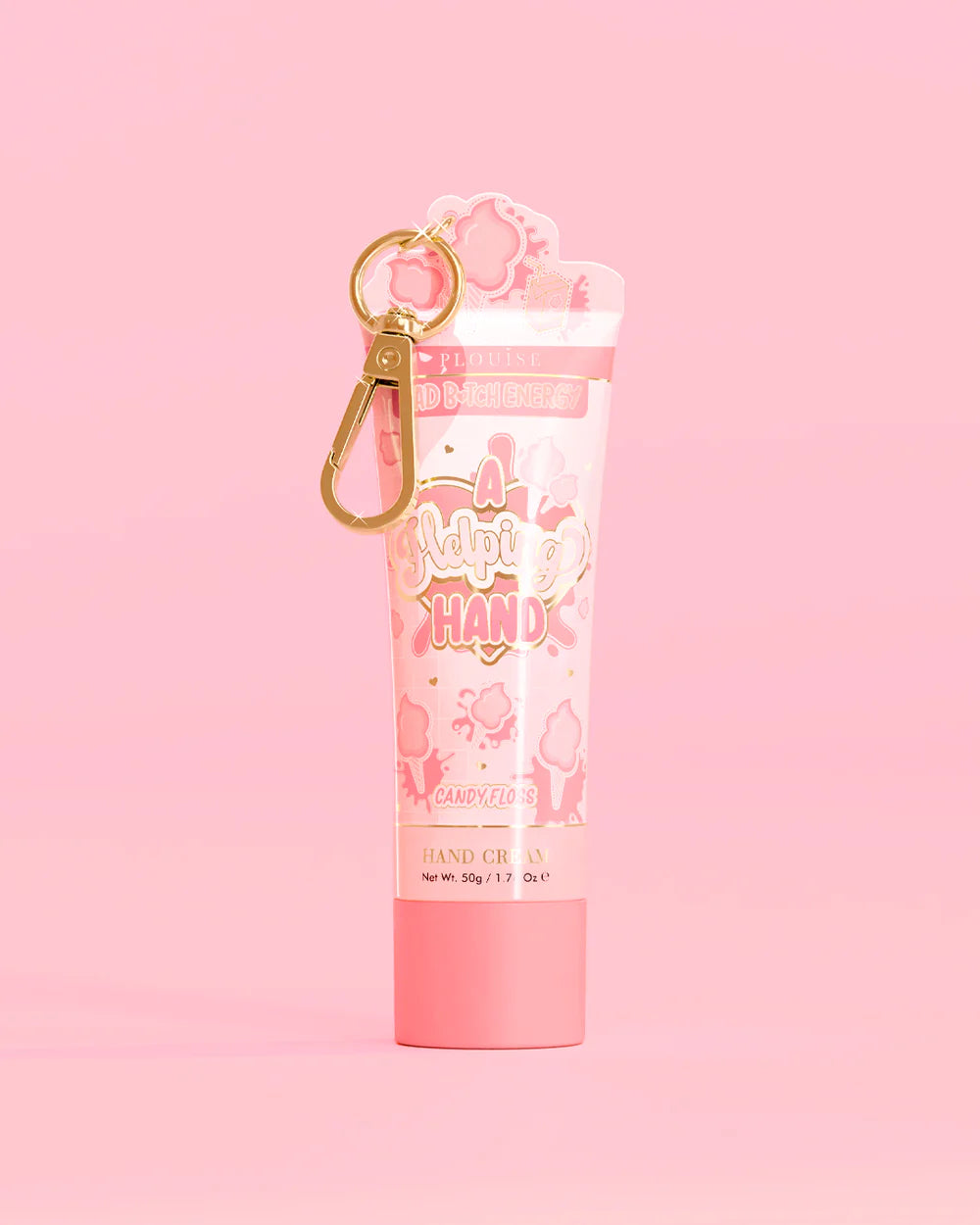 Sweet & Soft Hand Cream Set - Worth £70