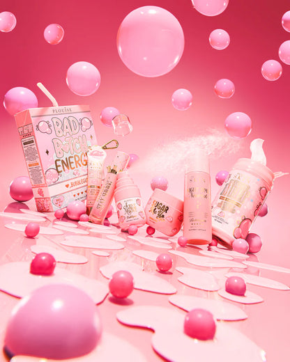 What A Treat Duo - Candy & Strawberry - Worth £155