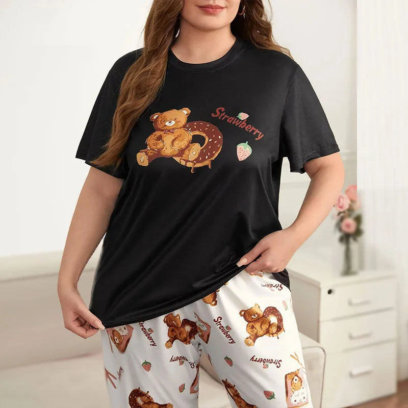 🐻  Autumn/Winter PJs 🐻