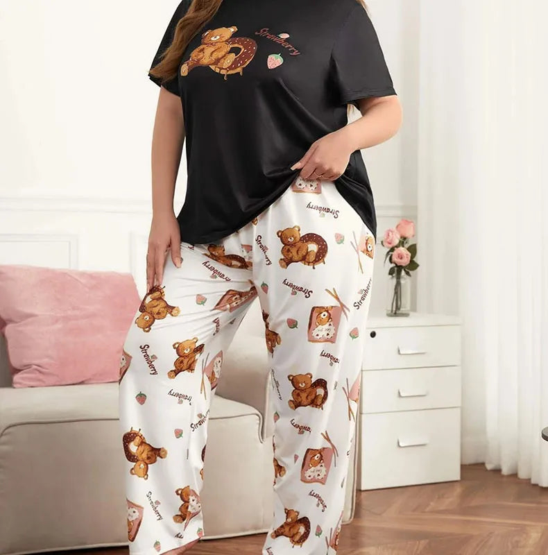 🐻  Autumn/Winter PJs 🐻