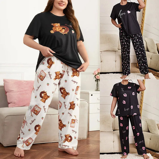 🐻  Autumn/Winter PJs 🐻