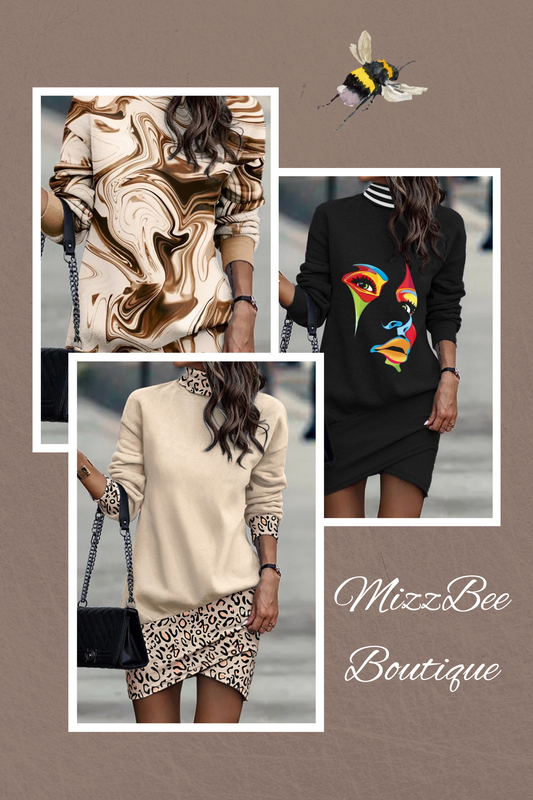 Jumper Dresses