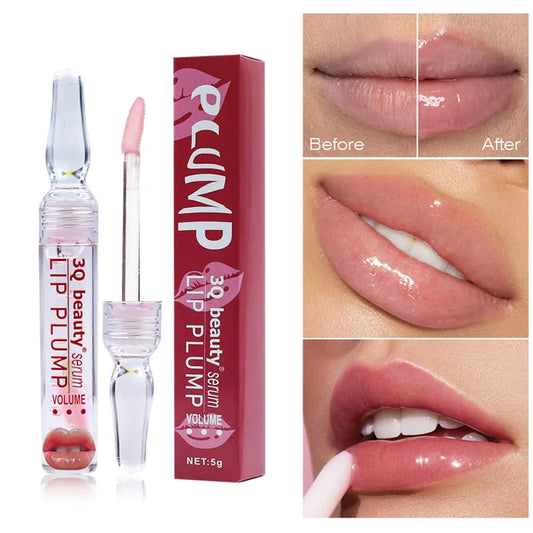💋 Plump Lip Gloss 💋