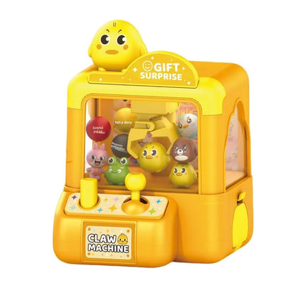 🎮 Mini Claw Machines 🎮