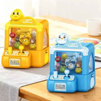 🎮 Mini Claw Machines 🎮