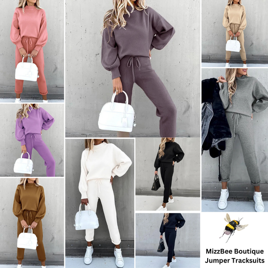 Jumper Tracksuits