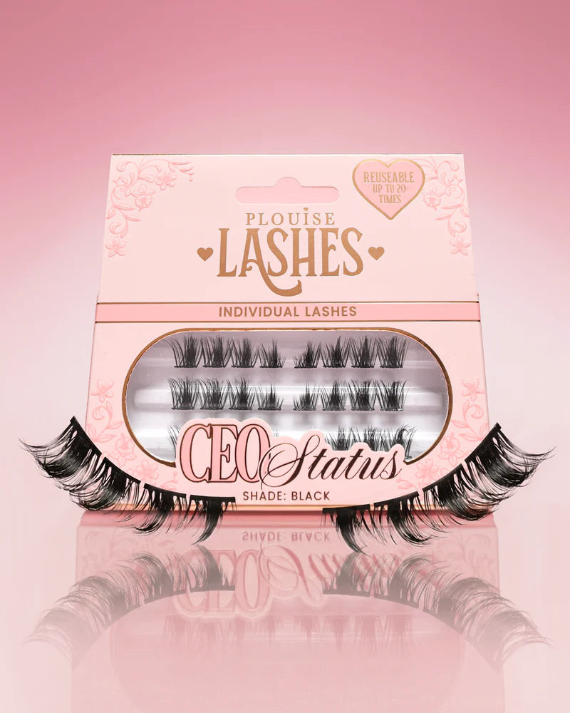 P.L. Picks Makeup Set