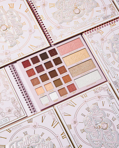 Timeless Beauty Box