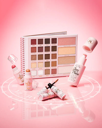 Timeless Beauty Box