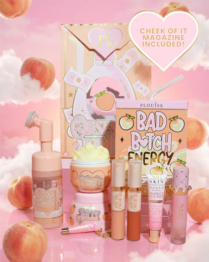 Obsessed For Bad Bi*ch Bundle - Multiple Options - Worth £88