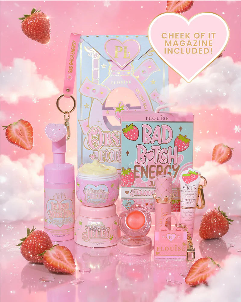 Obsessed For Bad Bi*ch Bundle - Multiple Options - Worth £88