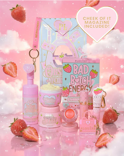 Obsessed For Bad Bi*ch Bundle - Multiple Options - Worth £88