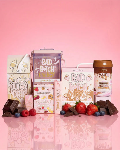 Sippy Sip Squad Bundle - Multiple Options - Worth £97