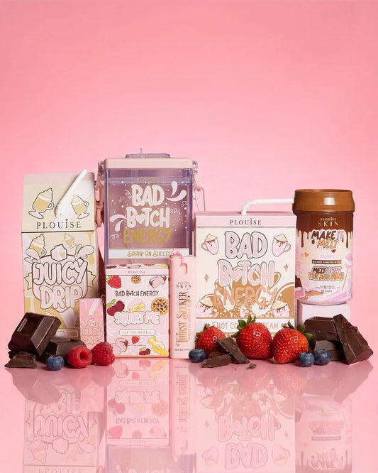 Sippy Sip Squad Bundle - Multiple Options - Worth £97