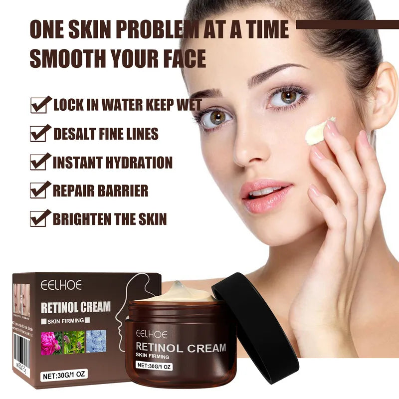 30g Retinol Cream